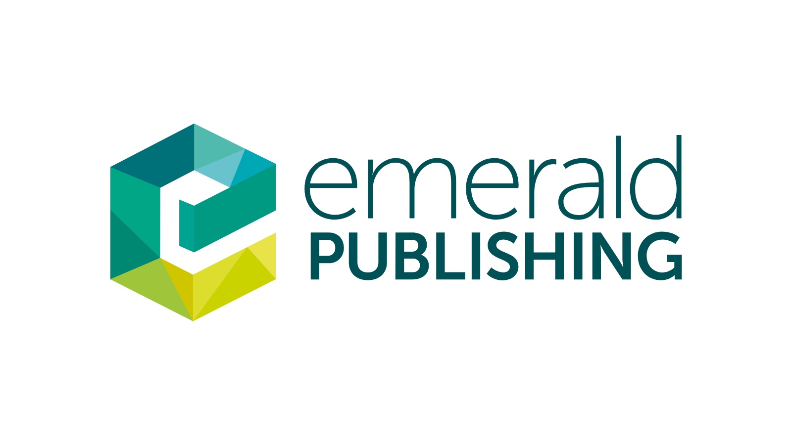 Emerald Publishing logo