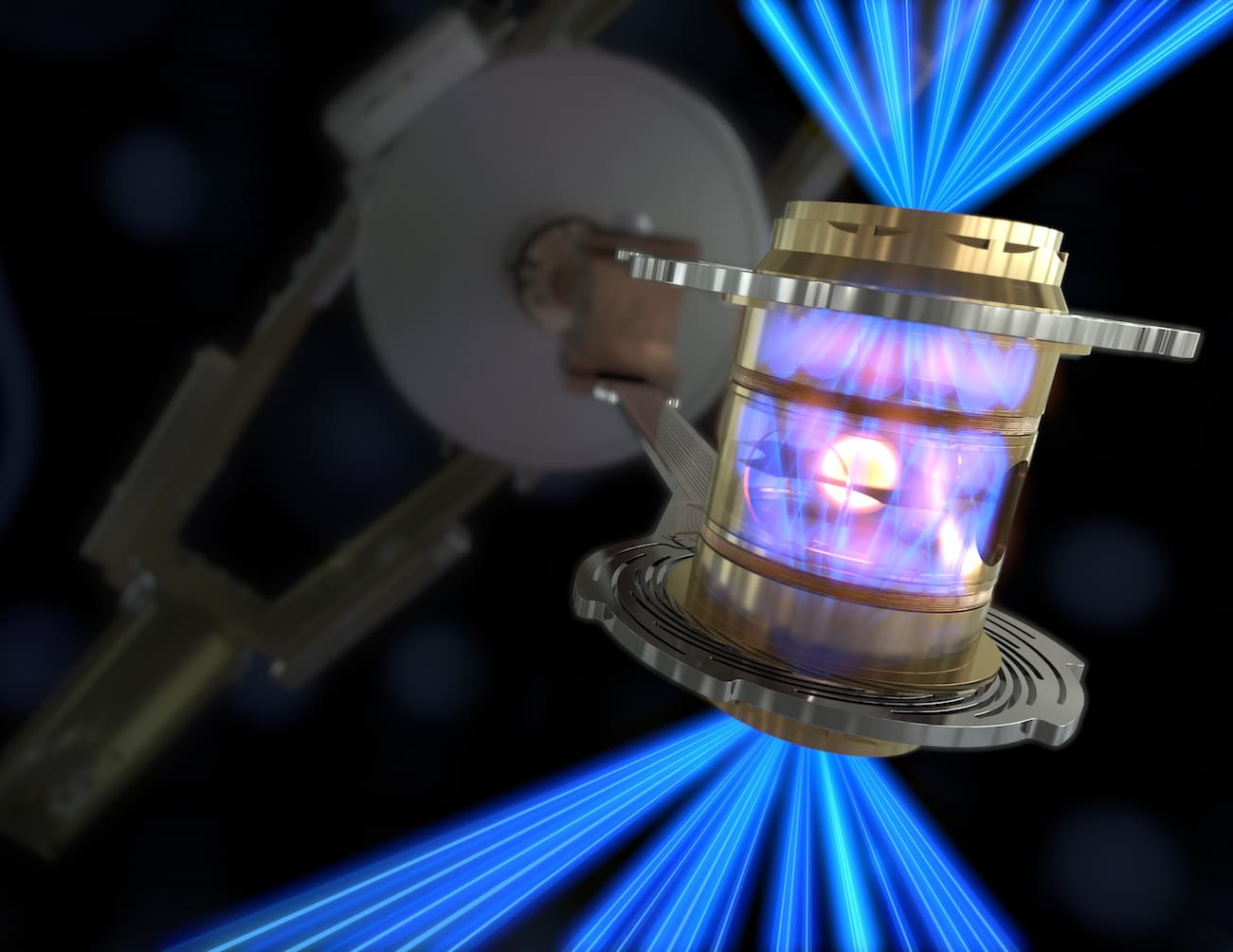 National Ignition Facility