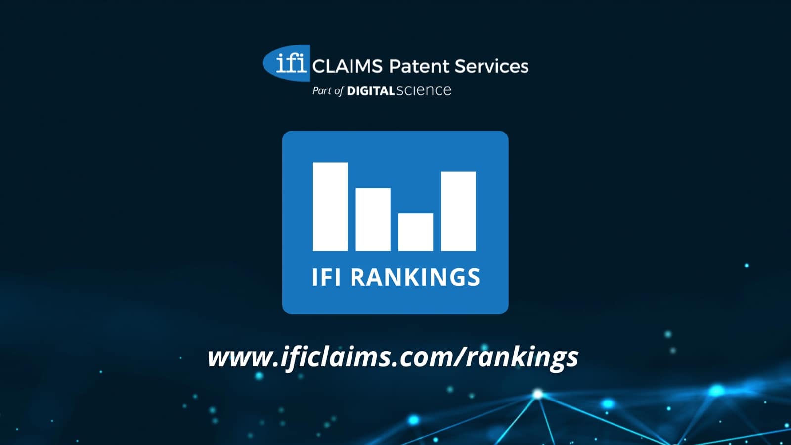 IFI Rankings logo