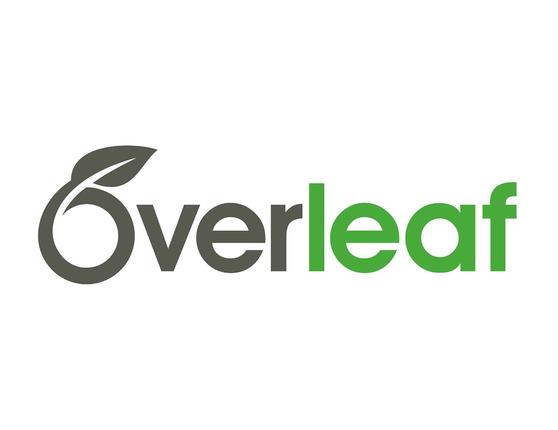 Overleaf logo