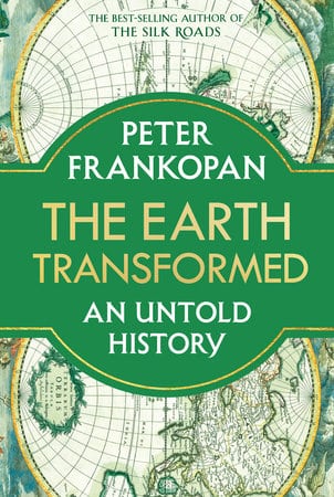 The Earth Transformed cover