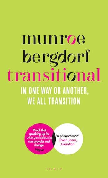 transitional book cover