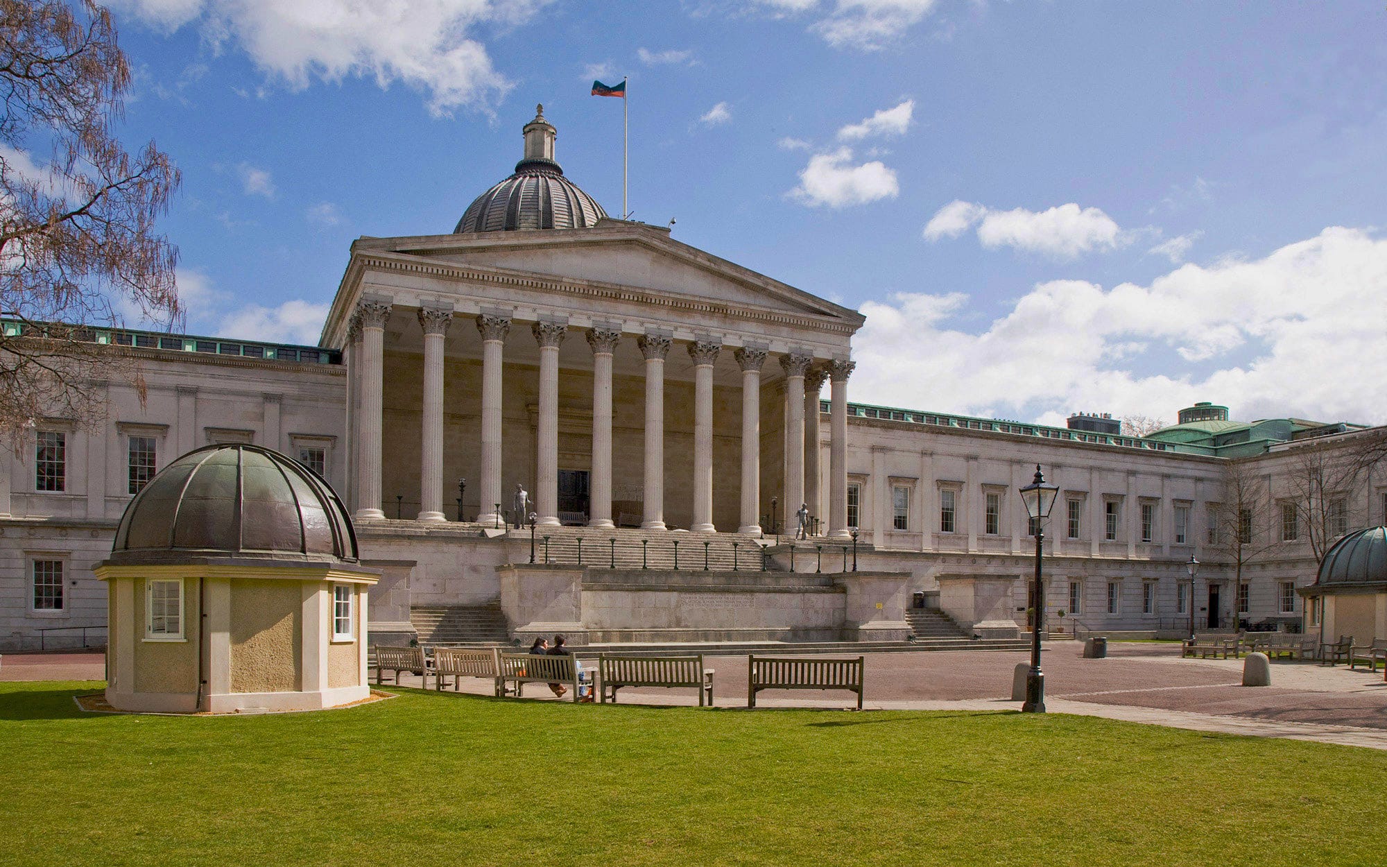 University College London