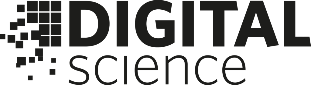 Digital Science logo