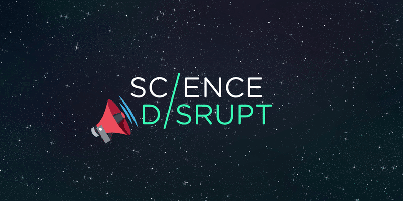 Science Disrupt