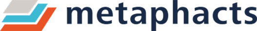 metaphacts logo