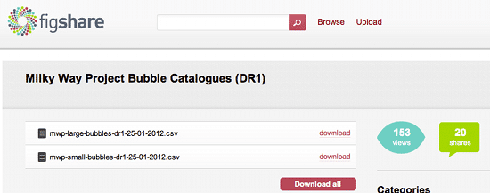 Milkywayset Milkywayset