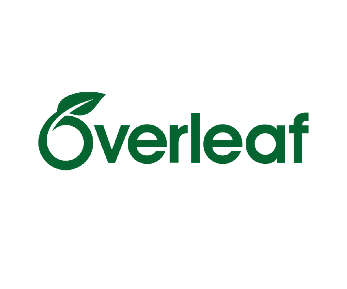 Overleaf logo