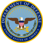 Seal for the Department of Defense of the United States of America