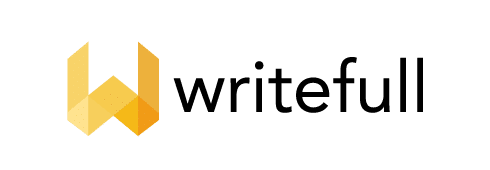 writefull logo