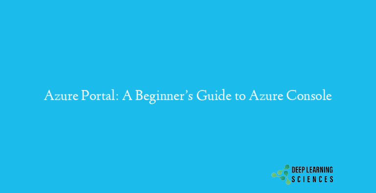 Azure Portal