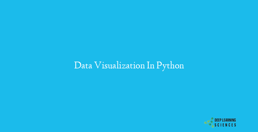 Data Visualization In Python