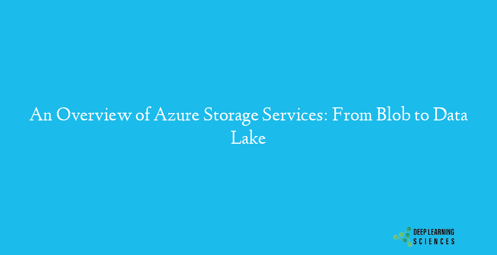 Azure Storage