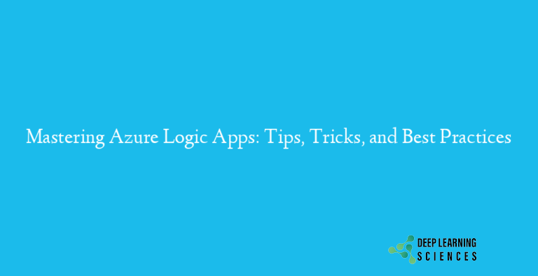 Azure Logic Apps