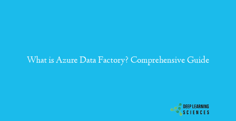 What is Azure Data Factory?